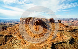 Canyonlands National Park