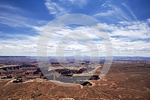 Canyonlands National Park