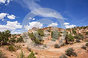 Canyonlands National Park