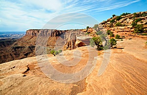 Canyonlands National Park