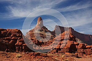 Canyonlands National PARK