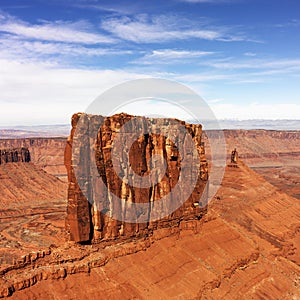 Canyonlands National Park, Moab, Utah.