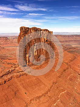 Canyonlands National Park, Moab, Utah. photo