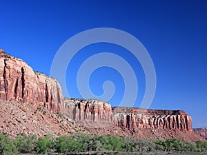 Canyonlands National Park, Utah,