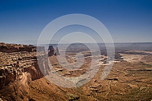 Canyonlands National Park, Utah