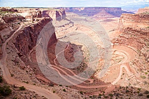 Canyonlands National Park Utah