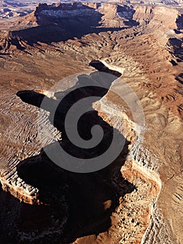 Canyonlands National Park, Utah.