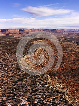 Canyonlands National Park, Utah.