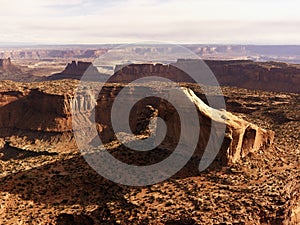 Canyonlands National Park, Utah.