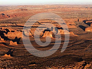 Canyonlands National Park, Utah.