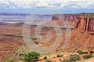 Canyonlands National Park, Utah