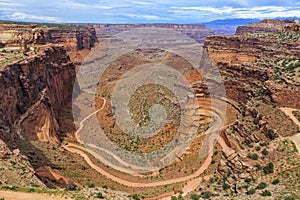 Canyonlands National Park, Utah