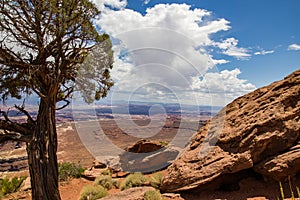 Canyonlands National Park