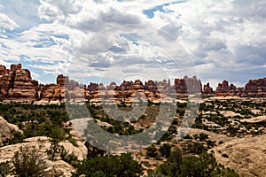 Canyonlands National Park, Utah, USA