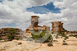 Canyonlands National Park, Utah, USA