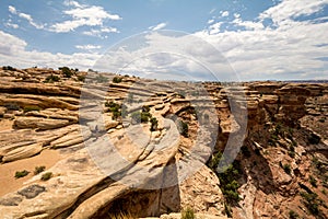 Canyonlands National Park, Utah, USA