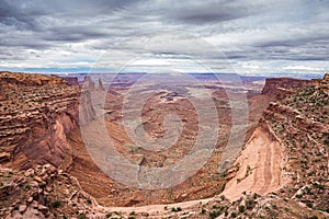 Canyonlands National Park, Utah, USA