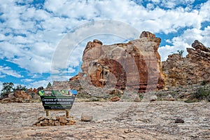 Canyons of the Ancients National Monument