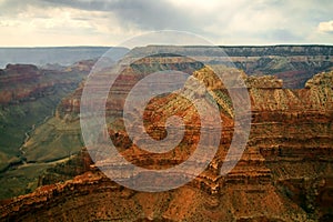 Canyons, Grand Canyon, Arizona