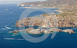 Cap de Creus