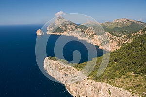 Cap De Formentor