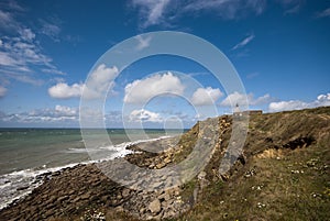 Cap Gris-Nez