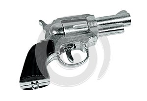 Cap Gun