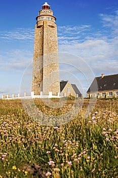 Cap Levi Lighthouse