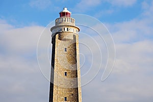 Cap Levi Lighthouse