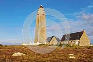 Cap Levi Lighthouse