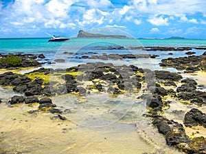 Cap Malheureux Mauritius