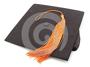 Cap and Tassel