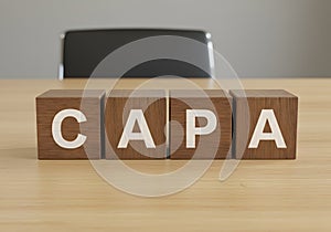Understanding capa corrective and preventive action for quality management systems and process improvement