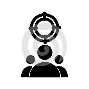 Capability Isolated Vector icon which can easily modify or edit