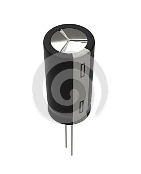 Capacitor