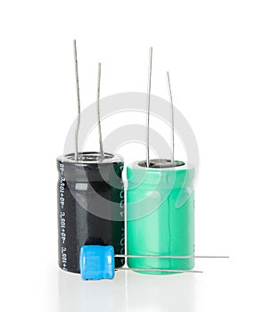 Capacitor