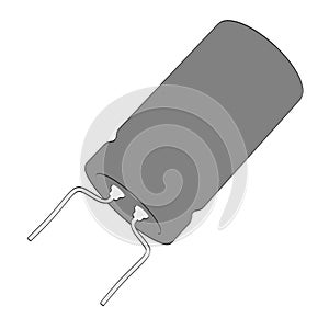 Capacitor