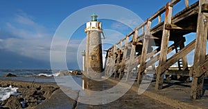 Capbreton, Landes department, Nouvelle Aquitaine, France