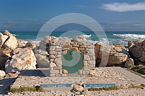 Cape Agulhas