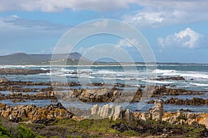 Cape Agulhas, South Africa