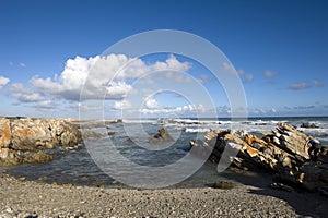 Cape Agulhas, South Africa