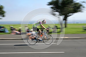 Cape Argus Cyclist