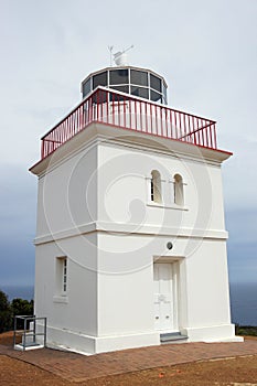 Cape Borda, Australia