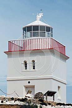 Cape Borda Lighthouse photo