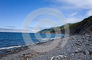 Cape Breton Coastline