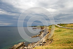 Cape Breton Highlands