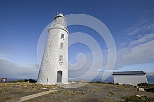 Cape Bruny Lighthouse, Bruny Island, Tasmania