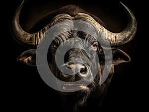 Cape Buffalo