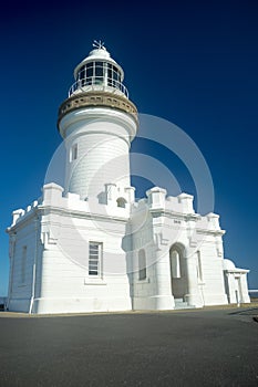 Cape Byron Light Australia