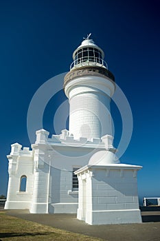 Cape Byron Light Australia